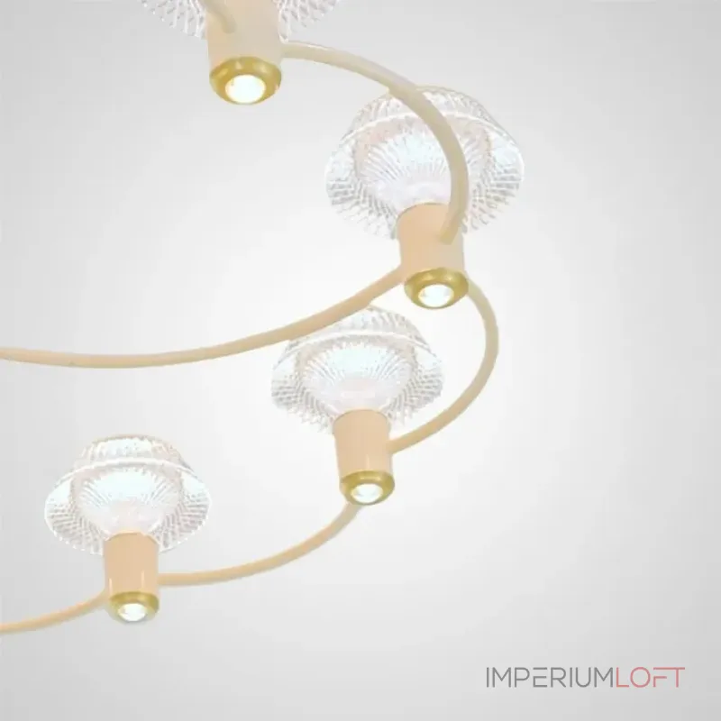 Люстра ASTRILD CH P6