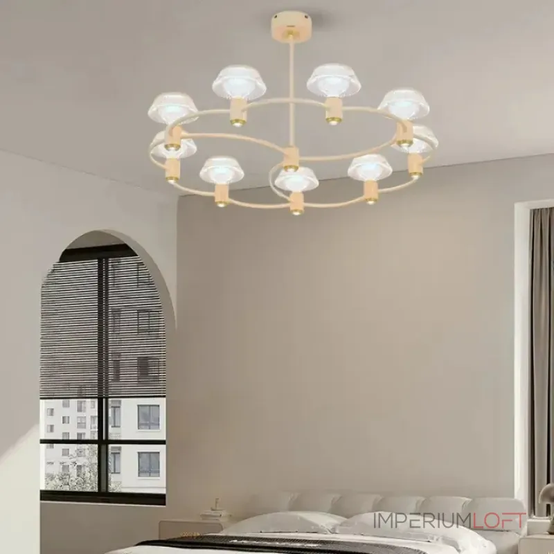 Люстра ASTRILD CH P9