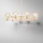 Люстра ASTRILD CH P9