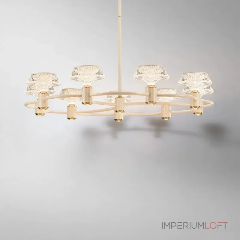 Люстра ASTRILD CH P9