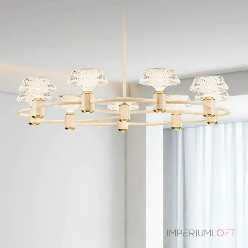 Люстра ASTRILD CH P9