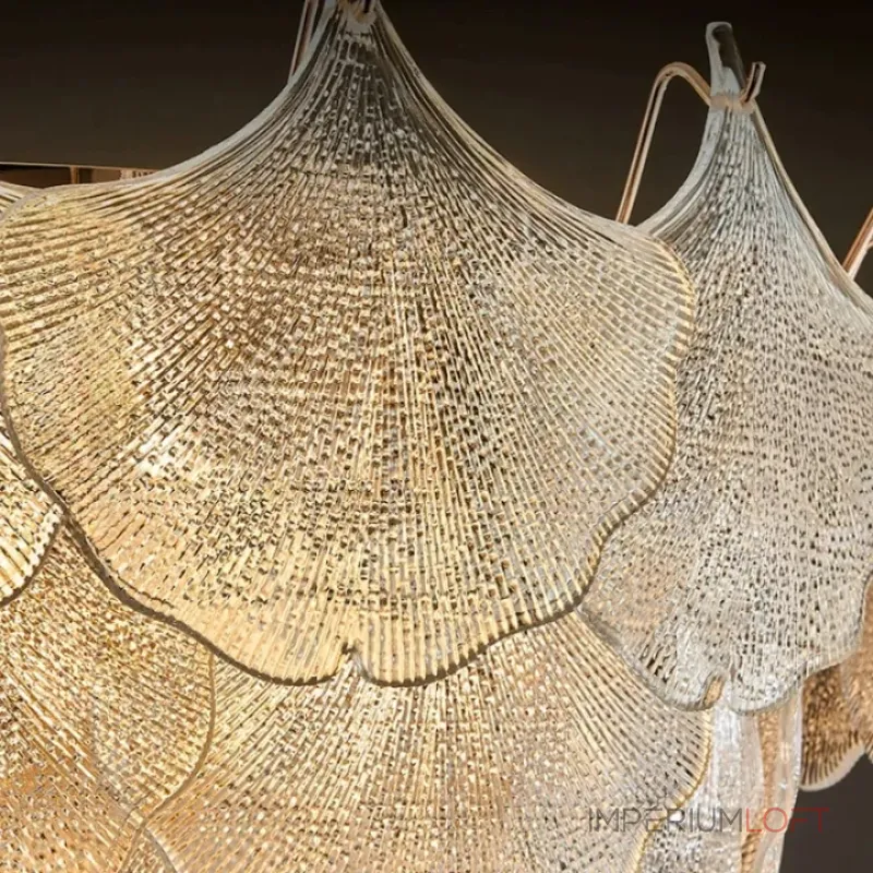 Люстра GINKGO CH D50