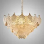 Люстра GINKGO CH D80