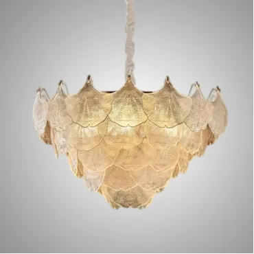 Люстра GINKGO CH D65 Люстра GINKGO CH D65