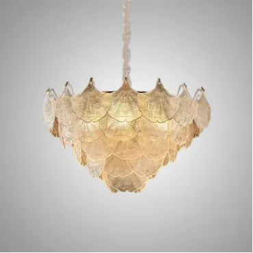 Люстра GINKGO CH D50 Люстра GINKGO CH D50