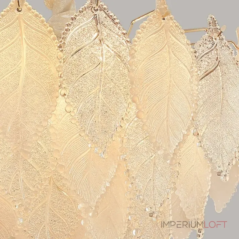 Люстра BRASSE D85