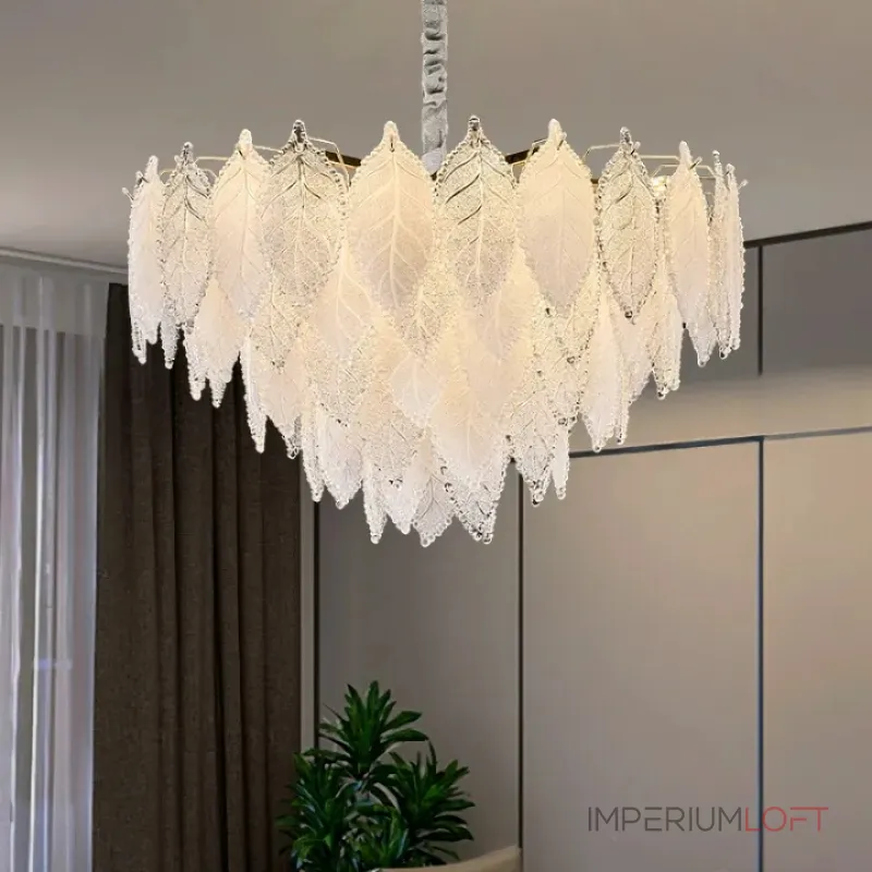 Люстра BRASSE D85