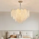 Люстра BRASSE D85