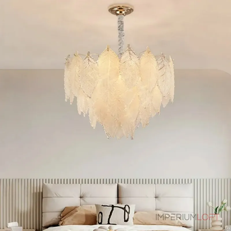 Люстра BRASSE D85