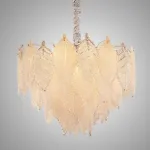 Люстра BRASSE D85