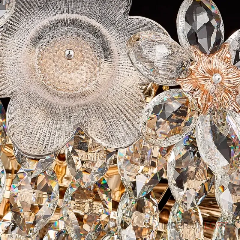 Люстра EGEL PAW D95