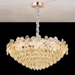 Люстра EGEL PAW D95