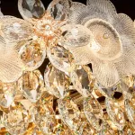 Люстра EGEL PAW D95