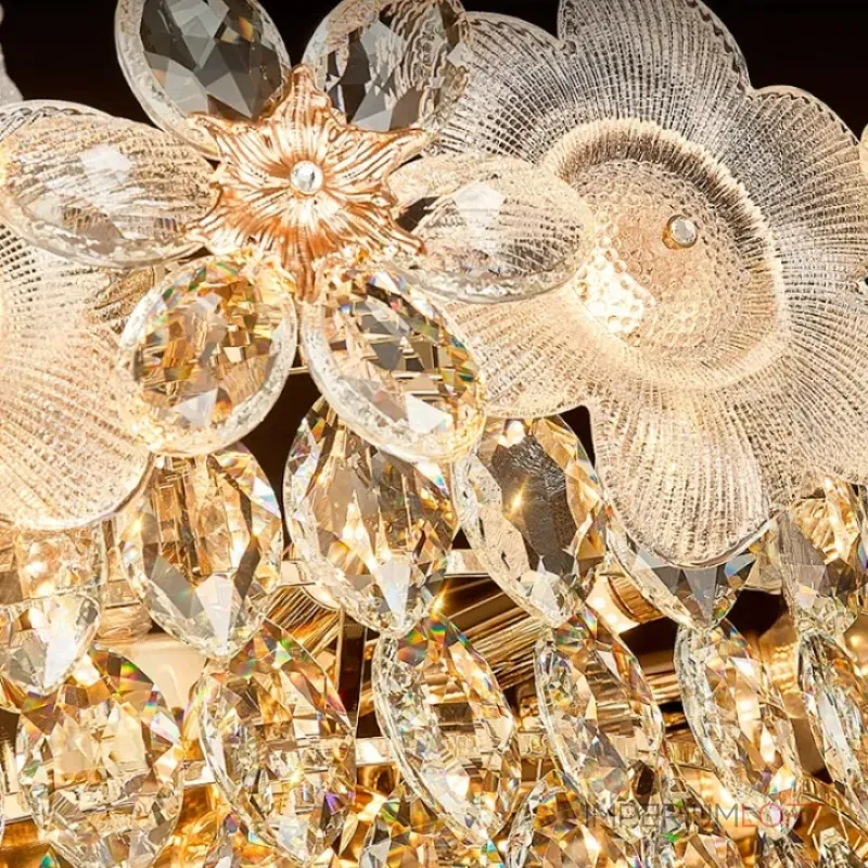 Люстра EGEL PAW D95