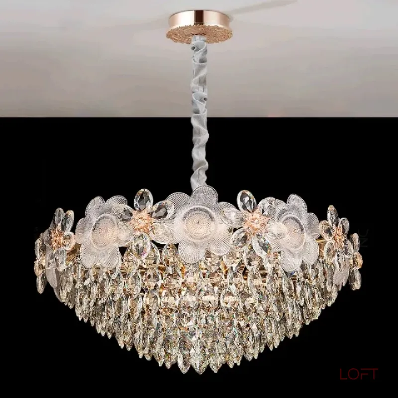 Люстра EGEL PAW D95