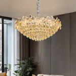 Люстра EGEL PAW D95