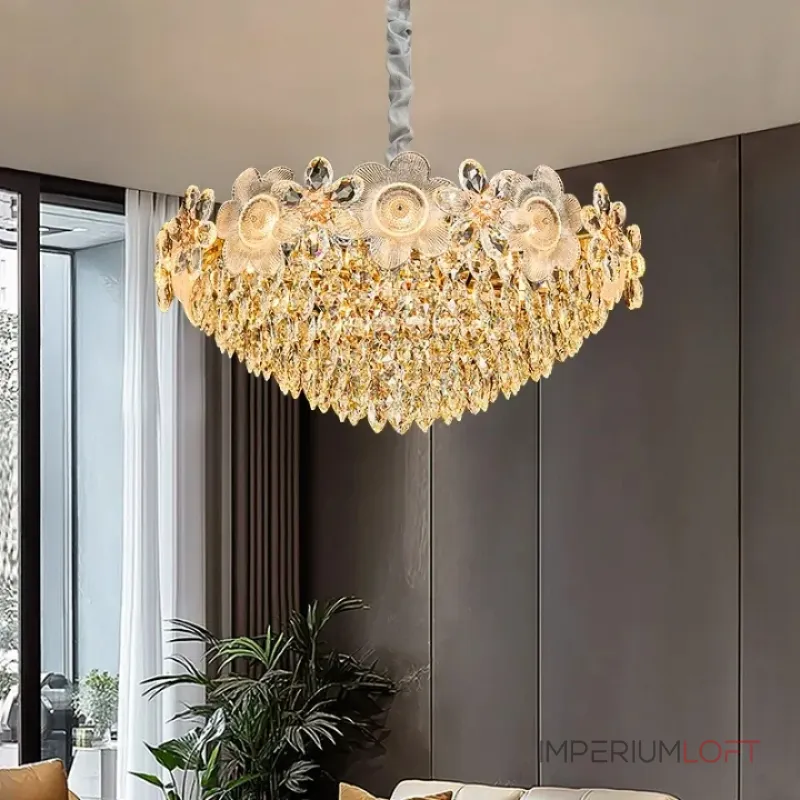 Люстра EGEL PAW D95