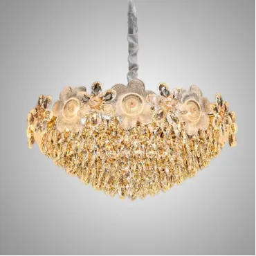 Люстра EGEL PAW D80