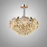 Люстра EGEL PAW D50