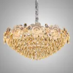 Люстра EGEL PAW D95