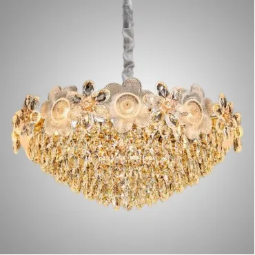 Люстра EGEL PAW D95