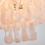 Люстра ANTERO White D50