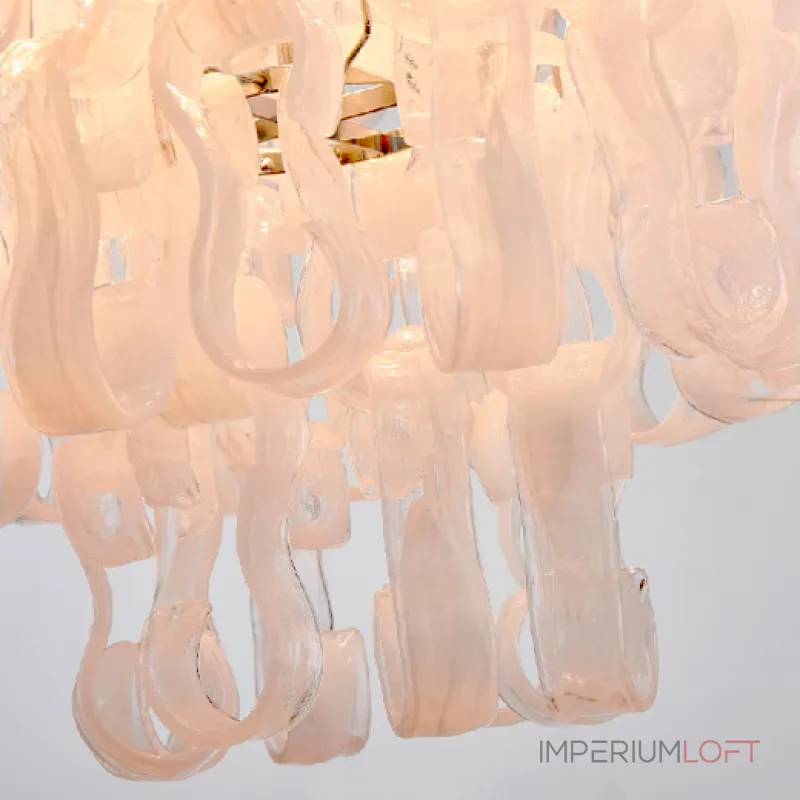 Люстра ANTERO White D50