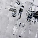 Люстра ANTERO White D50