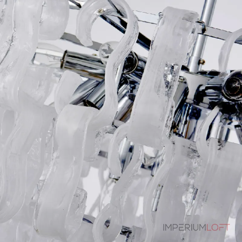 Люстра ANTERO White D50