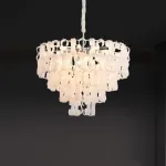 Люстра ANTERO White D80