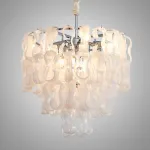 Люстра ANTERO White D60