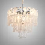 Люстра ANTERO White D50