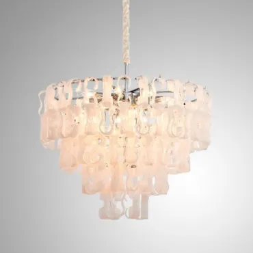 Люстра ANTERO White D80