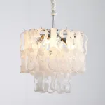 Люстра ANTERO White D50