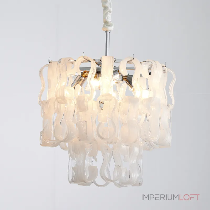 Люстра ANTERO White D50