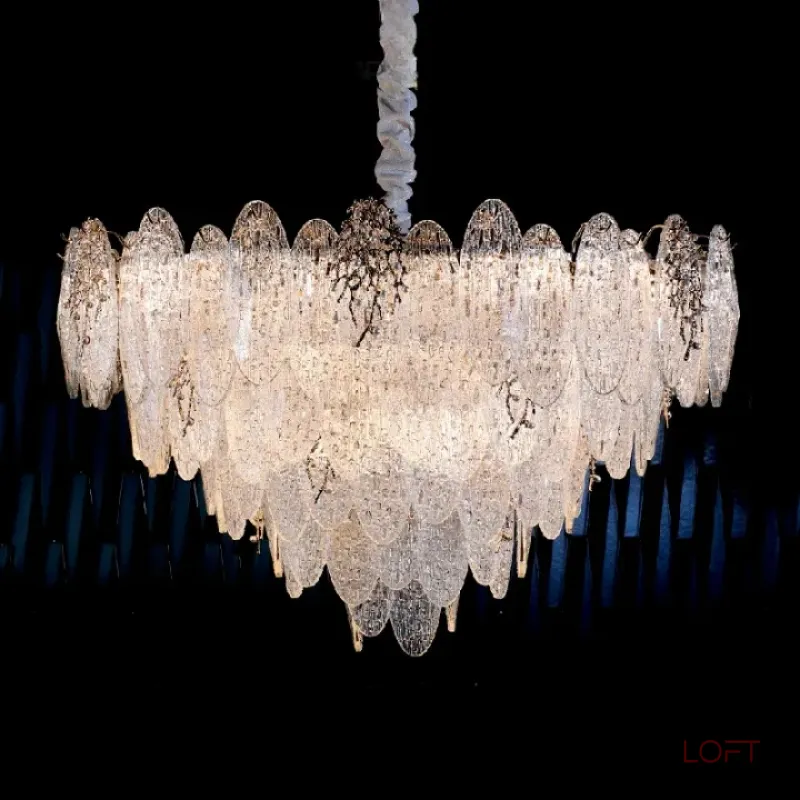 Люстра ENGLE D60