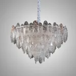 Люстра ENGLE D80