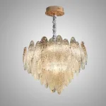 Люстра ENGLE D50