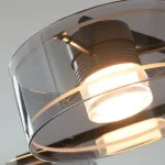 Люстра HARTMUT Black