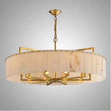 Люстра ADINA MARBLE CH P10