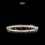 Кольцевые люстры и светильники ANDRUS D60