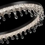 Кольцевые люстры и светильники ANDRUS D60