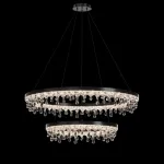 Кольцевые люстры и светильники ANDRUS P2 D60 D100