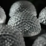 Кольцевые люстры и светильники EMBRET RING P6