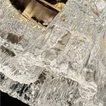 Кольцевые люстры и светильники DARREN RING P12 D90