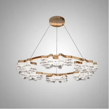 Кольцевые люстры и светильники DARREN RING P6 Кольцевые люстры и светильники DARREN RING P6