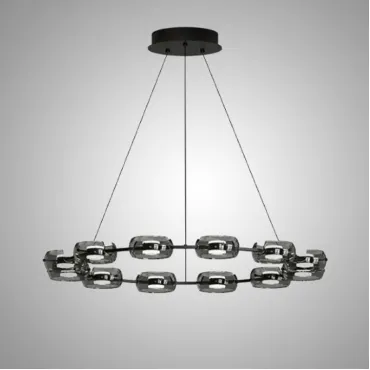 Кольцевые люстры и светильники DEVON RING P12 Кольцевые люстры и светильники DEVON RING P12