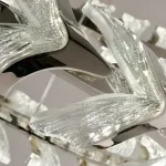 Кольцевые люстры и светильники STAN RING P1 D50