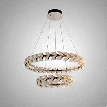 Кольцевые люстры и светильники STAN RING A P2 D40 D60