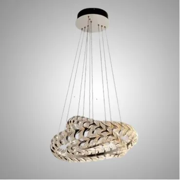 Кольцевые люстры и светильники STAN RING A P3 D40 D60 D80